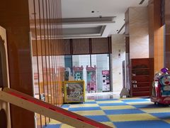 -廊坊固安福朋喜来登酒店