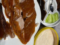 -鹊华居·地道鲁菜·海鲜·融合味(大明湖店)