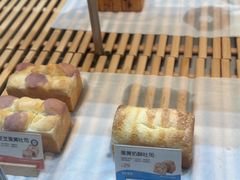 -爸爸糖吐司面包(武汉国金天地店)