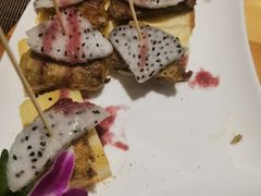 -割烹旭日本料理(龙湖狮山天街店)