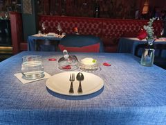 -弦月窗LUNETTE BY AMANDA(复兴路店)