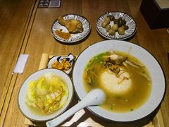 -王春春鸡汤饭(成都城西优品道店)