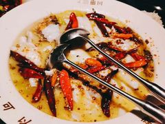 -川里谈·川味小馆(北京路店)