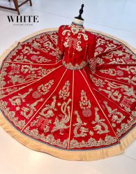 点击看大图 -纯色时光婚纱艺术馆WHITE