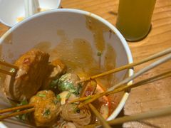 -鼎高高陕西美食(龙德广场店)
