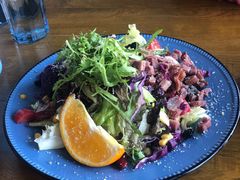 -栖巢咖啡馆(双岗店)