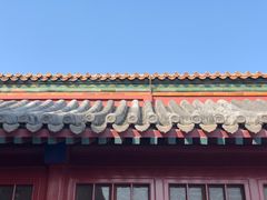 -故宫钟表馆