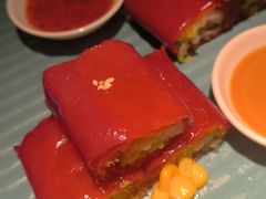 -禄运茶居·手工点心(猎德店)