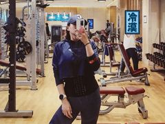 -北京嘉里健身·Kerry Sports(北京嘉里大酒店)