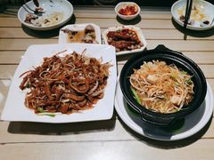 -上下九广州菜馆(李家村万达店)