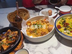 -蒋先森餐厅(万星广场店)