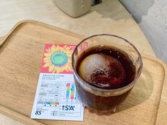 -玫瑰咖啡(中山六路店)