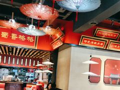 -蜀香格格•剁椒鱼头(龙西店)