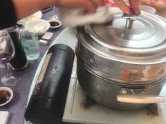 -东瓯大酒店(温州梧田老街店)