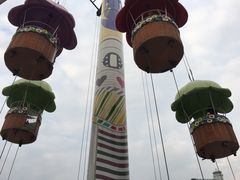 -海合安苏州阳澄半岛乐园