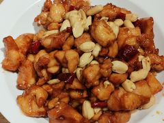 -河沿肉饼Beijing Pie(东华门店)