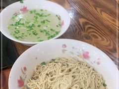 -吉祥面馆(孩儿巷北路店)