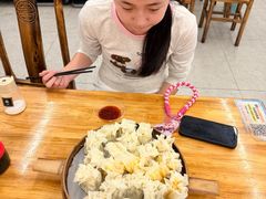 -海汇源老烧麦店(东大街总店)