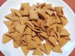 -双合园·海鲜水饺青岛菜(九水东路店)