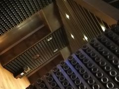 大堂-广州富力君悦大酒店·凯菲厅