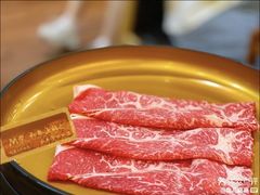 -牛New寿喜烧(青浦店)