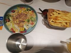 -牛扒先生·厚切雪花牛扒西餐厅(北京路禺山路店)