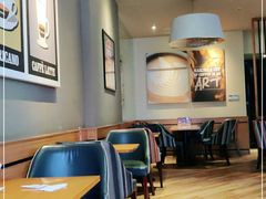 大堂-COSTA COFFEE(上海虹口公园店)