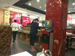 -刘一锅筋头巴脑(王府井店)