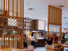 -杭州开元名都大酒店·地中海自助餐厅
