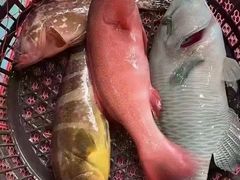 -鑫悦楼煎蟹·16年海鲜大排档