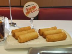 -海底捞大排档火锅(打浦路店)