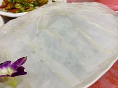-富来美食