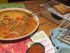 -馋嘴猫北京食堂·烤鸭·宵夜(亚运村店)