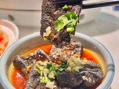 -兰湘子·湘菜小炒(石家庄万象城店)