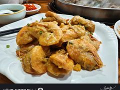 -侠成水上农庄(工业大道店)