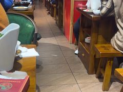 -津门老羊家·铜锅涮羊肉·烧烤(科技园店)