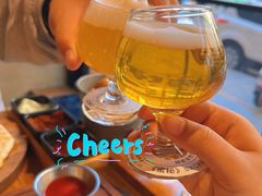 -岔巴精酿啤酒餐吧(南屏街店)