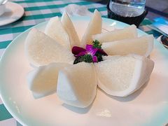 椰子饭-快乐海鲜酒楼(滇池路店)