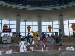 -深圳大梅沙京基洲际度假酒店