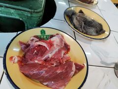 -石灰市老火锅(北滨路店)