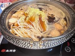 -披头士和牛火锅·寿喜烧自助(陶溪川店)