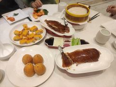 -大鸭梨烤鸭(房山店)