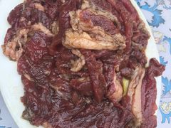 -松明一烤肉馆(鲁园店)