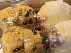 -西村叔叔的店·面包·甜品·蛋糕(清河万象汇店)