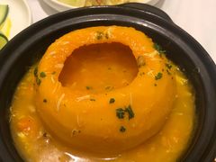 -美心皇宫(绿杨坊店)