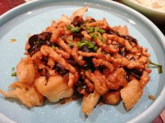 -新白鹿餐厅(爱琴海购物中心店)