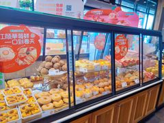 -爱达乐面包生日蛋糕(崇州金都汇店)