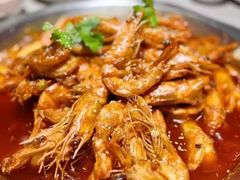 -槐店王婆大虾(新正路店)