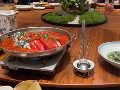 -高佳庄·海鲜酒楼(定海店)