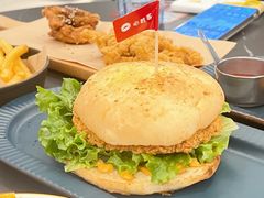 -必胜客(砂之船中东奥莱店)